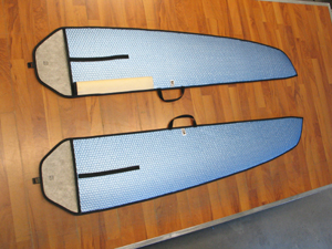 Splint 30V Sansibaer